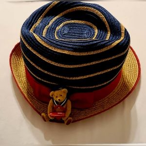 Womens hat